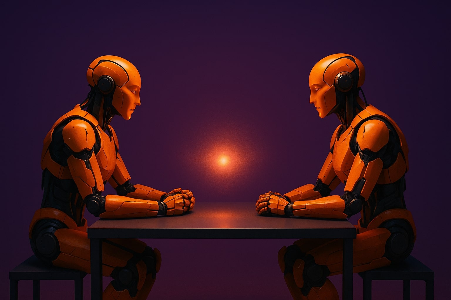 Эмоции на длинной дистанции: как ИИ учится быть эмпатичным - 1