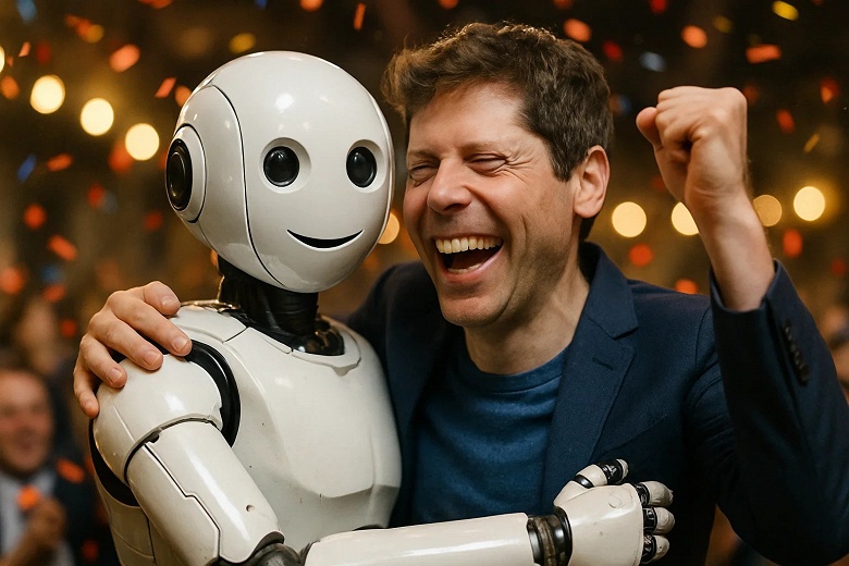 ИИ от OpenAI впервые обошёл всех людей на финале ICPC, решив 12/12 задач