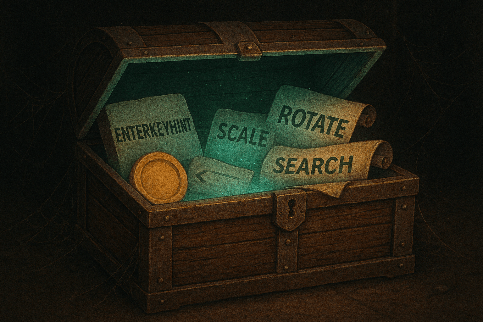 Коллекция полезных HTML и CSS фич, которые редко используются - 1 Коллекция полезных HTML и CSS фич, которые редко используются - 1