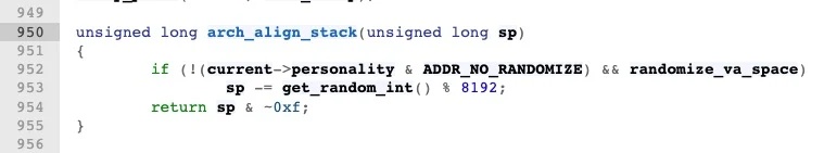 Механизм запуска процесса в Linux - 6 Механизм запуска процесса в Linux - 6