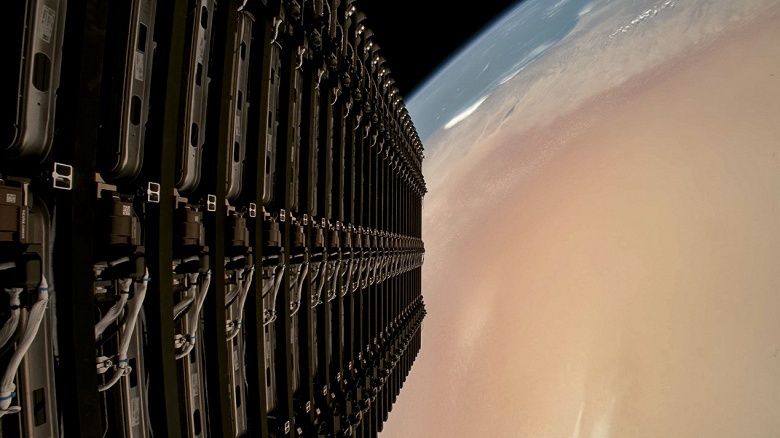 Спутниковая связь на смартфонах станет ещё лучше: SpaceX готовит спутники нового поколения и работает с производителями SoC