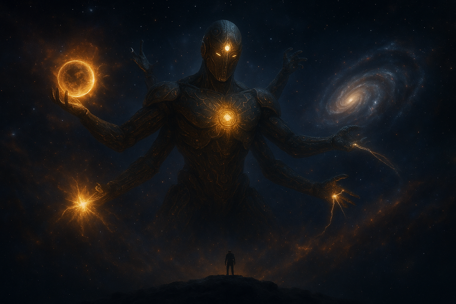 Топ-12 бесплатных нейросетей для создания видео и оживления картинок - 1