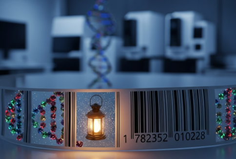 80 миллионов DVD на километр: китайские учёные создали &laquo;вечный&raquo; архив данных на ДНК-носителе