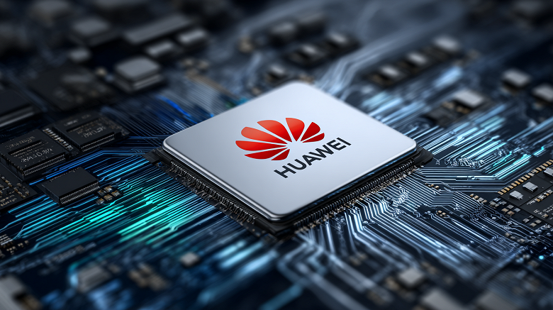 Huawei анонсировала новейшие процессоры Ascend 950, Ascend 960 и Ascend 970 - 1 Huawei анонсировала новейшие процессоры Ascend 950, Ascend 960 и Ascend 970
