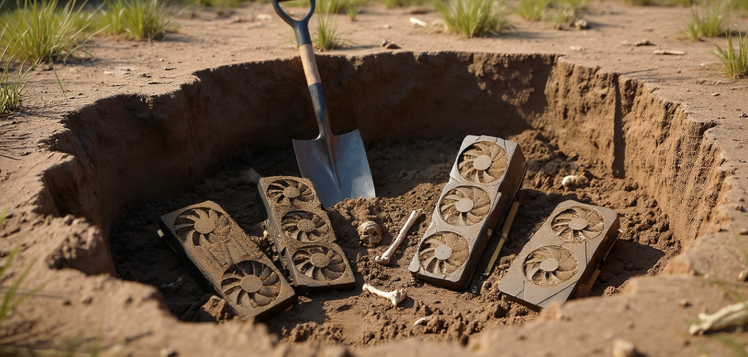 Nvidia CMP – микроскопы для забивания гвоздей?! Копаем глубже… - 1 Nvidia CMP – микроскопы для забивания гвоздей?! Копаем глубже… - 1