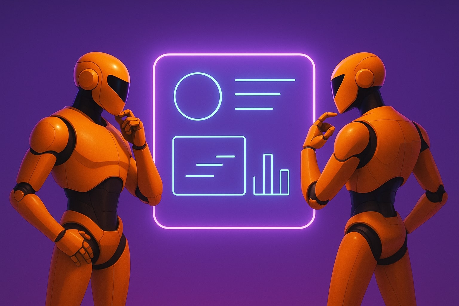 Агенты, которые не теряют цель: как научить ИИ решать многошаговые задачи - 1 Агенты, которые не теряют цель: как научить ИИ решать многошаговые задачи - 1