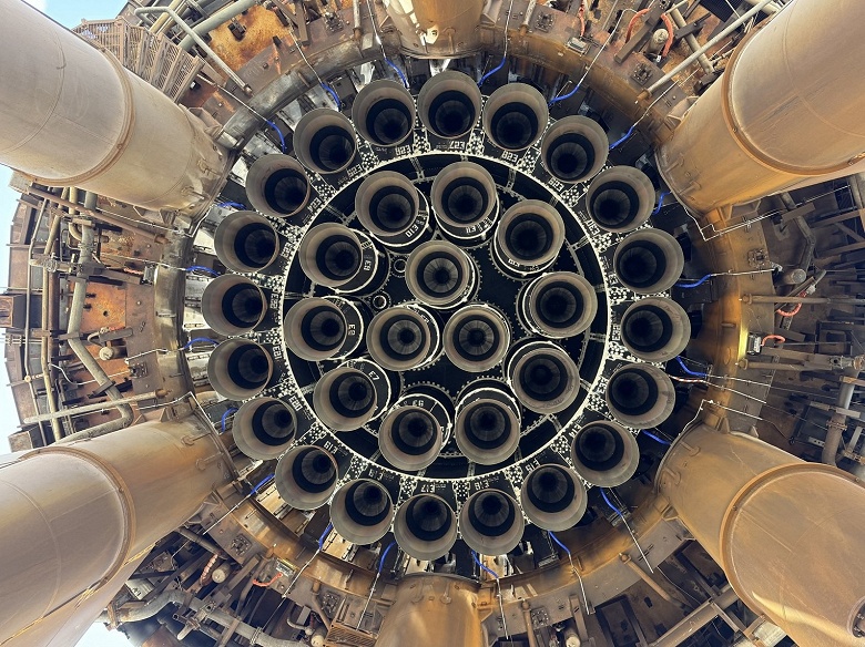 Илон Маск: самодостаточная колония на Марсе может быть создана через 25-30 лет, но есть важные условия - 1 Илон Маск: самодостаточная колония на Марсе может быть создана через 25-30 лет, но есть важные условия