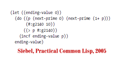 История статической и динамической типизации - 4
