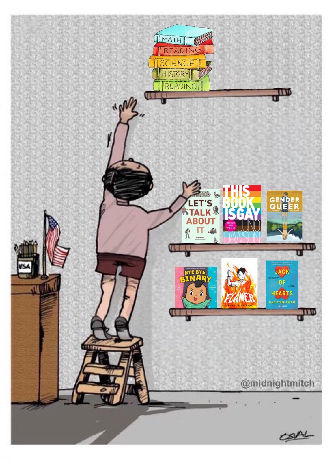 Итак, я приехал, что дальше? Часть 2. (18+) - 5