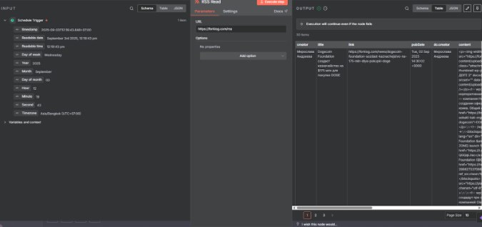 Как создать студию контента. Автоматизация для эффективной работы - 5 Как создать студию контента. Автоматизация для эффективной работы - 5