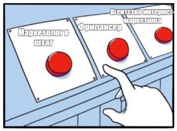 Как выбрать интернет-маркетолога или агентство и не остаться без штанов?