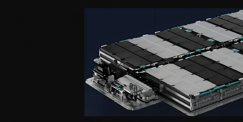 Натрий-ионный аккумулятор нового поколения, работающий при температурах от -40&deg;C до 70&deg;C, от CATL готовится к поставкам