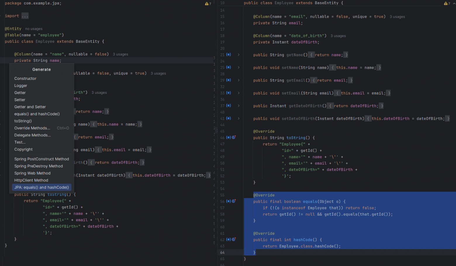 Нейросети в Spring-разработке: убираем рутину, а не интеллект - 1