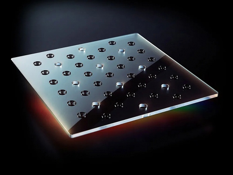 Первый квантово-ИИ дата-центр в Нью-Йорке: OQC Genesis интегрирован с суперчипами Nvidia - 1 Первый квантово-ИИ дата-центр в Нью-Йорке: OQC Genesis интегрирован с суперчипами Nvidia