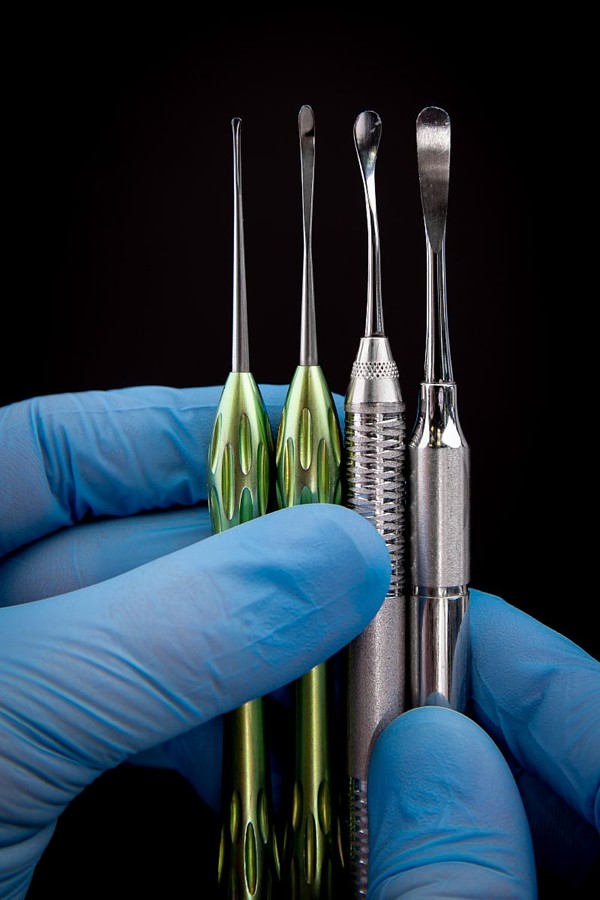 Показываю арсенал инквизиции из своего стоматологического кабинета - 10 Показываю арсенал инквизиции из своего стоматологического кабинета - 10