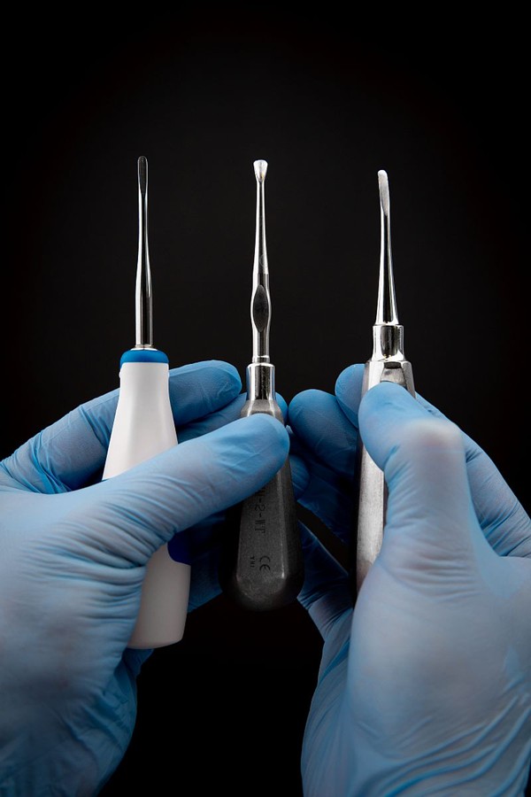 Показываю арсенал инквизиции из своего стоматологического кабинета - 12 Показываю арсенал инквизиции из своего стоматологического кабинета - 12