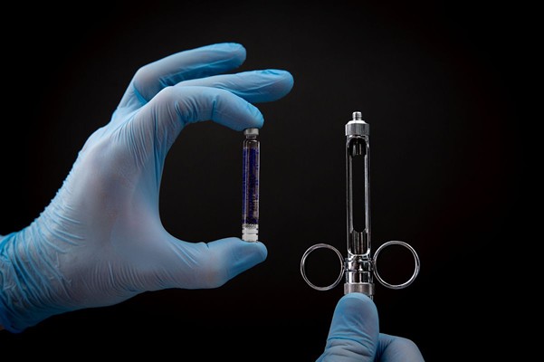 Показываю арсенал инквизиции из своего стоматологического кабинета - 14 Показываю арсенал инквизиции из своего стоматологического кабинета - 14