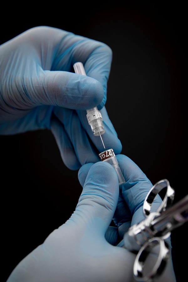 Показываю арсенал инквизиции из своего стоматологического кабинета - 15 Показываю арсенал инквизиции из своего стоматологического кабинета - 15