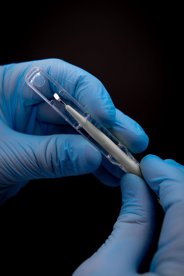 Показываю арсенал инквизиции из своего стоматологического кабинета - 21 Показываю арсенал инквизиции из своего стоматологического кабинета - 21