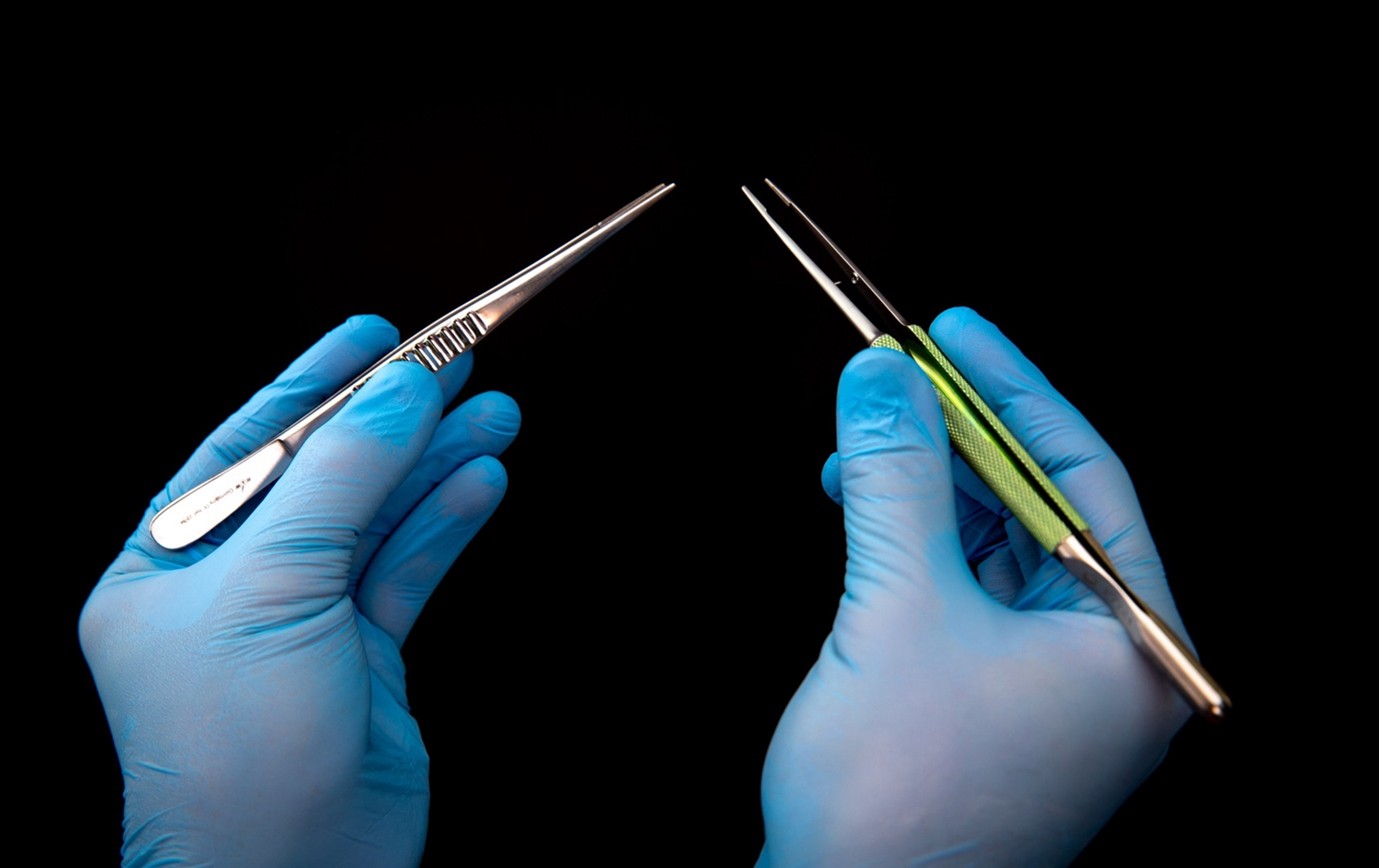 Показываю арсенал инквизиции из своего стоматологического кабинета - 4 Показываю арсенал инквизиции из своего стоматологического кабинета - 4