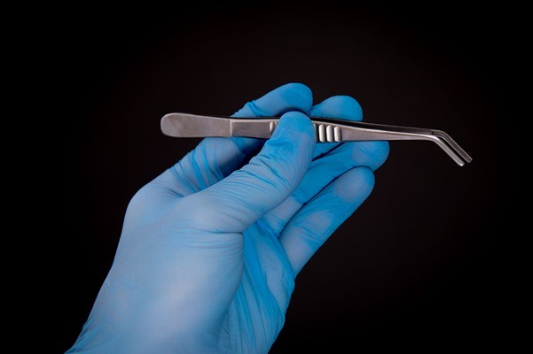 Показываю арсенал инквизиции из своего стоматологического кабинета - 5 Показываю арсенал инквизиции из своего стоматологического кабинета - 5