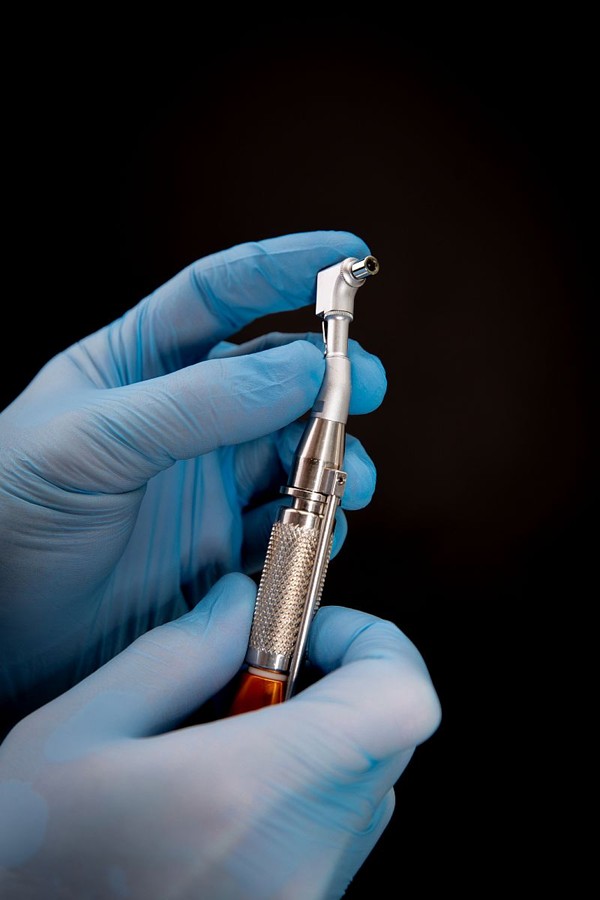 Показываю арсенал инквизиции из своего стоматологического кабинета - 7 Показываю арсенал инквизиции из своего стоматологического кабинета - 7