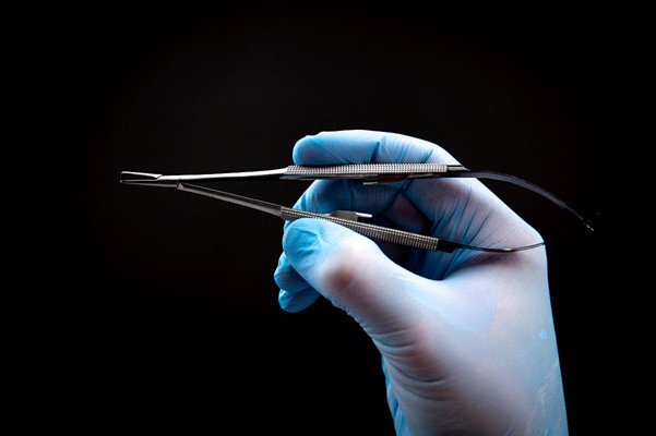 Показываю арсенал инквизиции из своего стоматологического кабинета - 9 Показываю арсенал инквизиции из своего стоматологического кабинета - 9