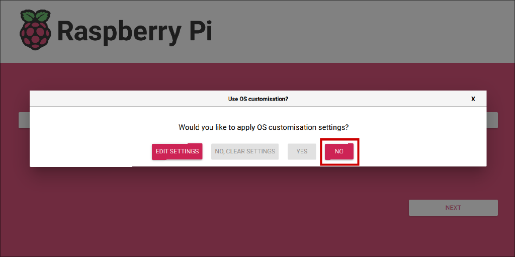 Модальное окно с параметрами кастомизации