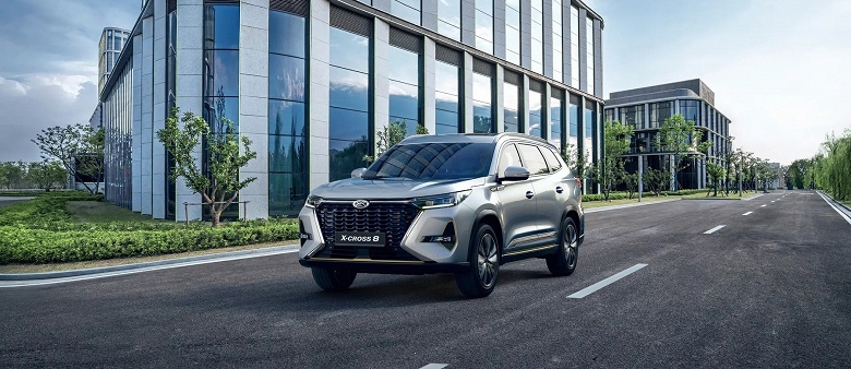 Тихо запрягали, но быстро поехали: Xcite обошёл все автобренды на российском рынке по годовому росту продаж в августе 2025