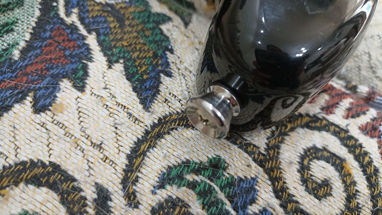 Установка бриджевого хамбакера на дешёвый стратокастер - 22 Установка бриджевого хамбакера на дешёвый стратокастер - 22