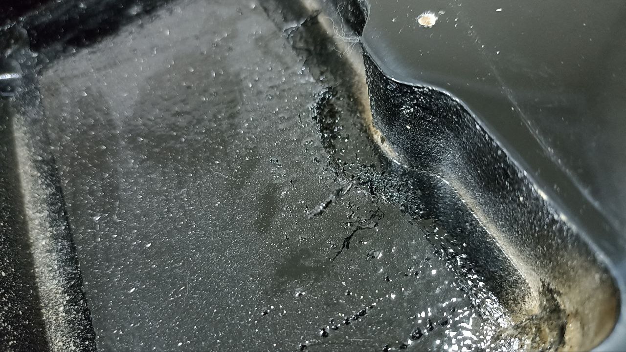 Установка бриджевого хамбакера на дешёвый стратокастер - 25 Установка бриджевого хамбакера на дешёвый стратокастер - 25