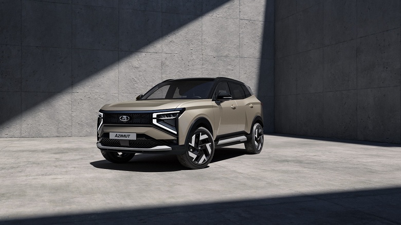 Внедорожный АвтоВАЗ: Lada Niva Travel и Legend с новыми моторами на подходе, а производство Lada Azimut собираются начать в середине 2026 года