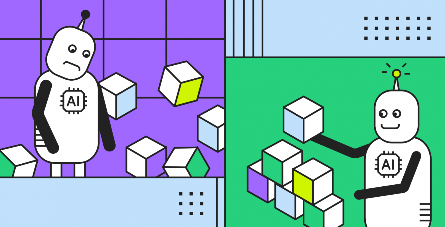 AI-агент 007. Разбираем, что автоматизировать, а что не стоит - 1