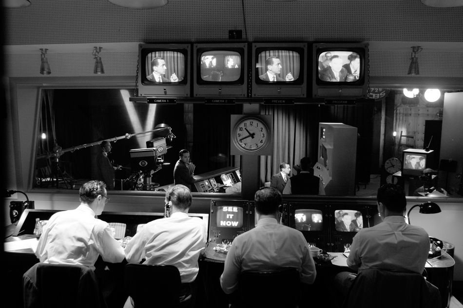 Бобина, VHS и стример. История одной из опорных технологий XX века. Часть 2 - 1 Бобина, VHS и стример. История одной из опорных технологий XX века. Часть 2 - 1