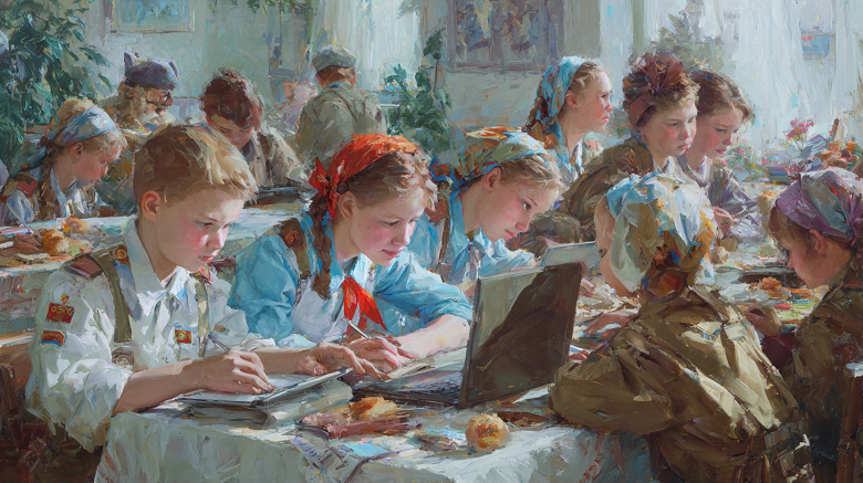 Домен .su празднует 35-летие и расширяет список поддерживаемых языков