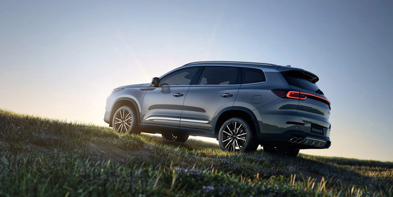 «Это не значит, что проект закрыт». Xcite уступил место на конвейере Lada Iskra, но переговоры с партнёрами продолжаются - 1 «Это не значит, что проект закрыт». Xcite уступил место на конвейере Lada Iskra, но переговоры с партнёрами продолжаются