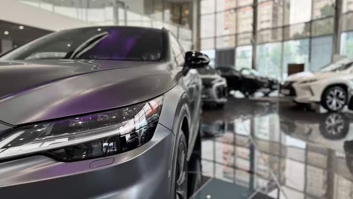 И так хорошо покупают: скидки на новые автомобили в России падают