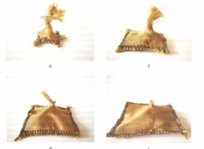 Почему пуля круглая, а дырка квадратная?, изображение №13