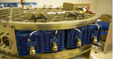 Почему пуля круглая, а дырка квадратная? - 7