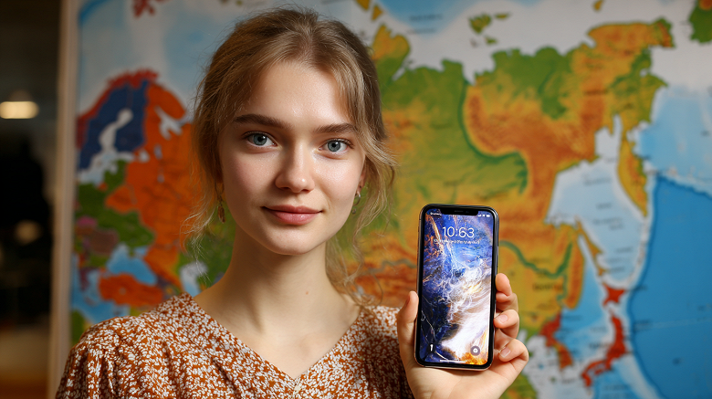 Православный российский мессенджер «Зосима» почти готов - 1 Православный российский мессенджер «Зосима» почти готов