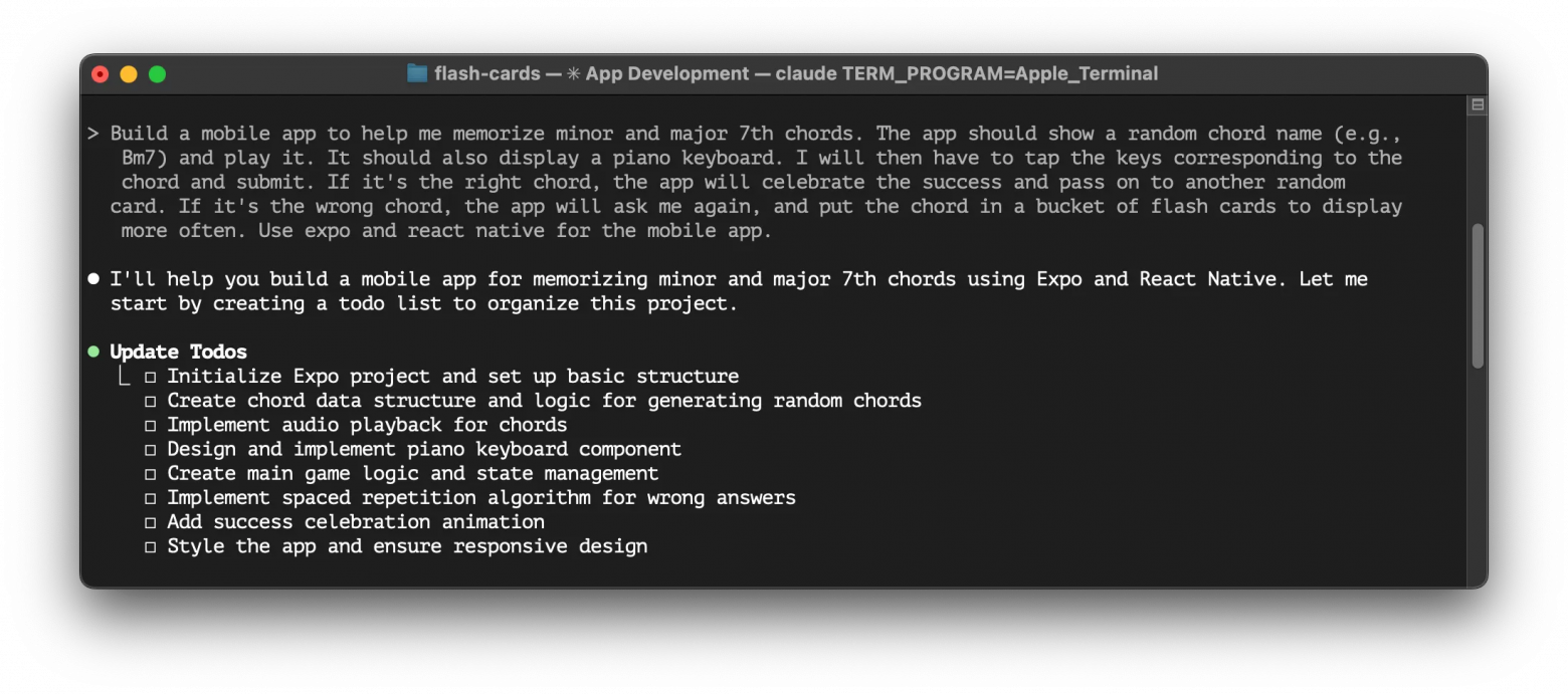 Ваш ИИ-ассистент — это новое поколение компиляторов - 2