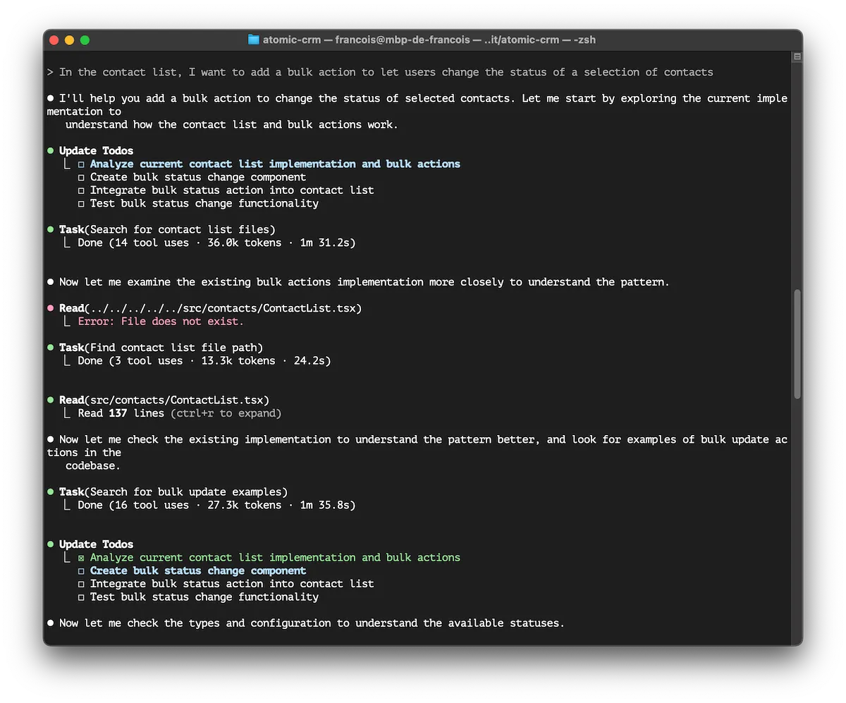 Ваш ИИ-ассистент — это новое поколение компиляторов - 1