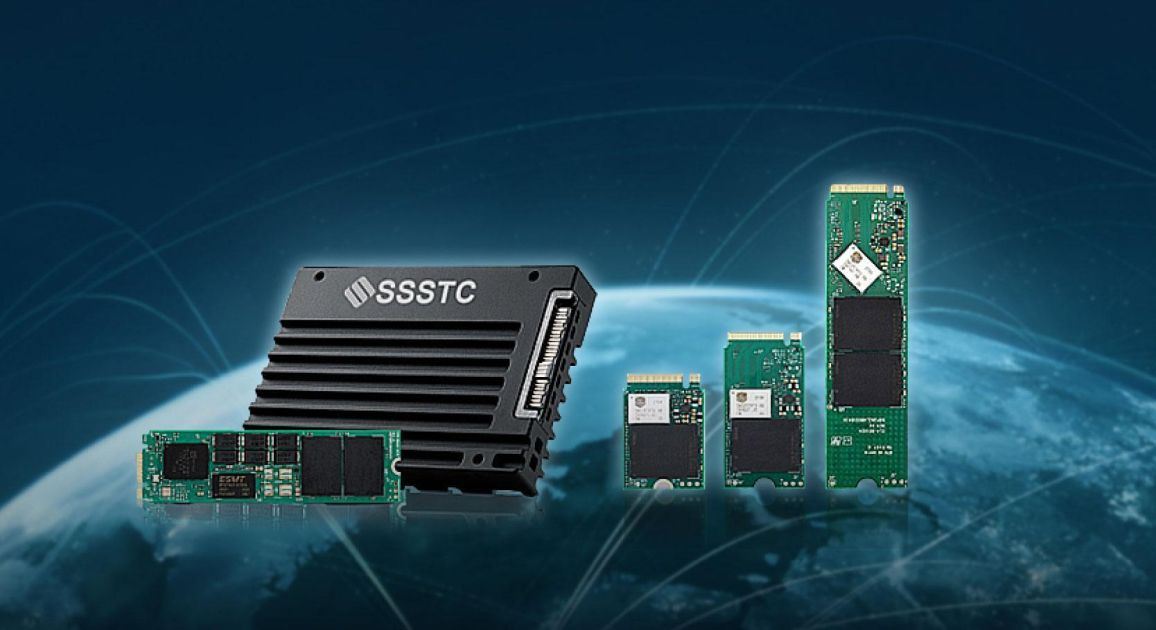 GPU, диски, серверы — что ещё анонсировали вендоры в августе. Железный дайджест Selectel - 10 GPU, диски, серверы — что ещё анонсировали вендоры в августе. Железный дайджест Selectel - 10