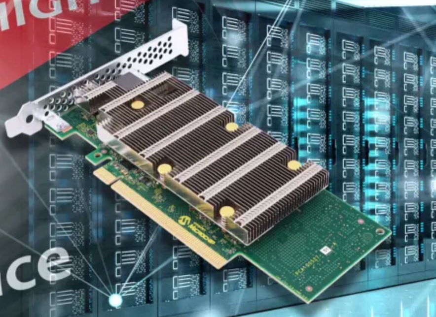 GPU, диски, серверы — что ещё анонсировали вендоры в августе. Железный дайджест Selectel - 12 GPU, диски, серверы — что ещё анонсировали вендоры в августе. Железный дайджест Selectel - 12