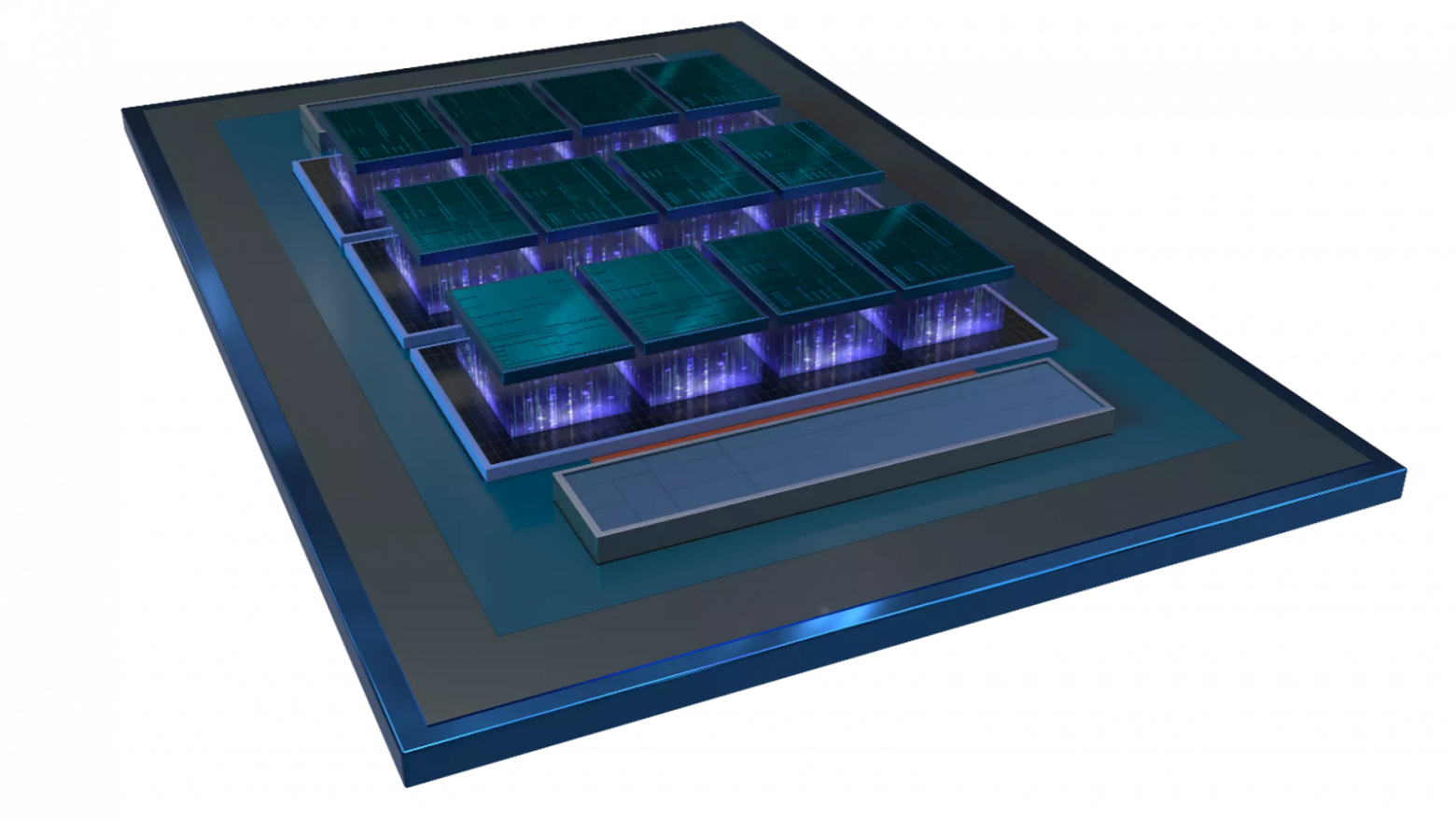 GPU, диски, серверы — что ещё анонсировали вендоры в августе. Железный дайджест Selectel - 2 GPU, диски, серверы — что ещё анонсировали вендоры в августе. Железный дайджест Selectel - 2