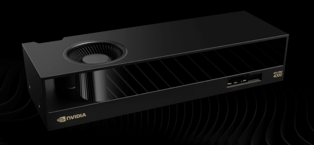 GPU, диски, серверы — что ещё анонсировали вендоры в августе. Железный дайджест Selectel - 3 GPU, диски, серверы — что ещё анонсировали вендоры в августе. Железный дайджест Selectel - 3