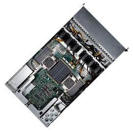 GPU, диски, серверы — что ещё анонсировали вендоры в августе. Железный дайджест Selectel - 4 GPU, диски, серверы — что ещё анонсировали вендоры в августе. Железный дайджест Selectel - 4