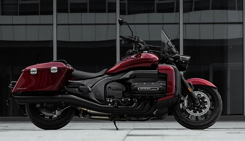 Harley-Davidson, в сторону: Great Wall Soul Cruiser с горизонтально-оппозитным 8-цилиндровым мотором и 8-ступенчатой АКПП показали со всех сторон - 1 Harley-Davidson, в сторону: Great Wall Soul Cruiser с горизонтально-оппозитным 8-цилиндровым мотором и 8-ступенчатой АКПП показали со всех сторон