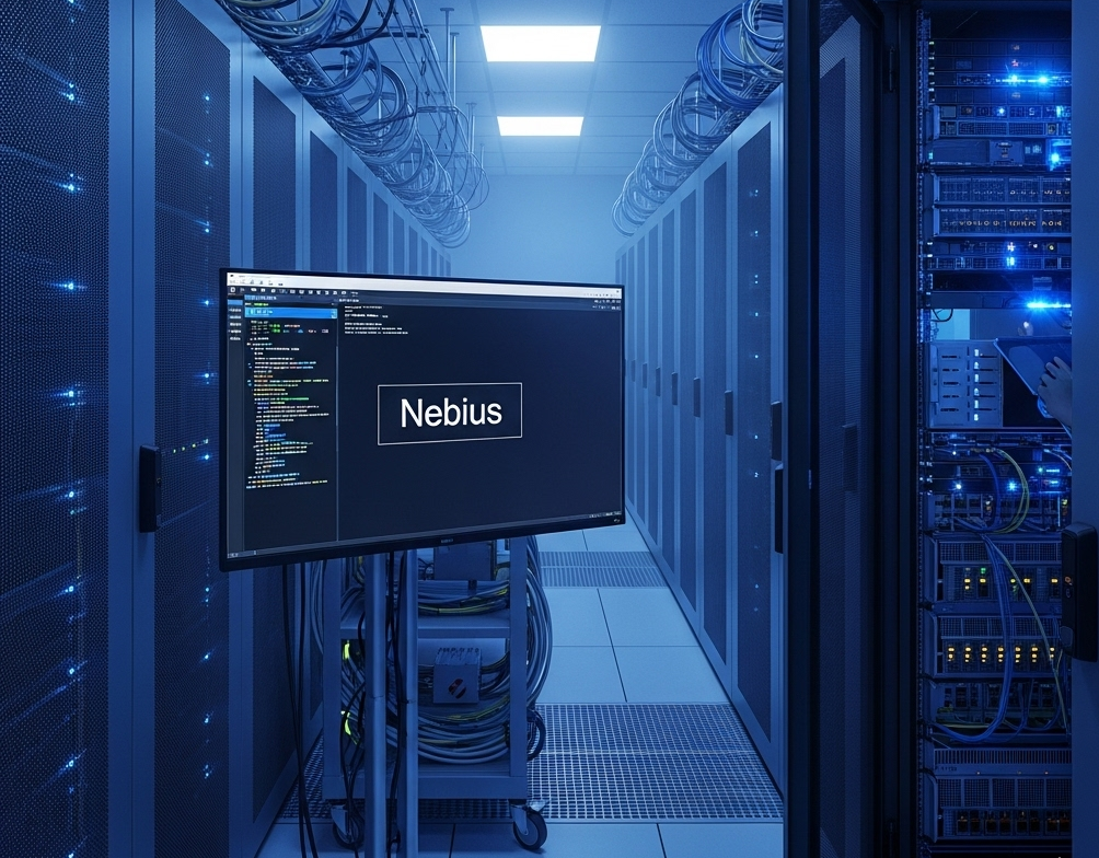 Nebius и ее интеллектуальная собственность: чем владеет компания Аркадия Воложа - 1