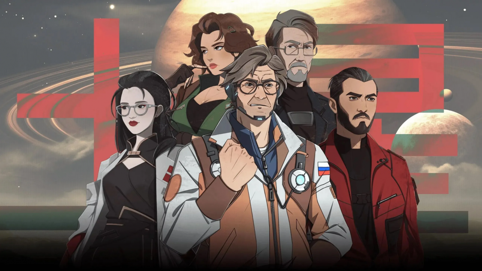 Игра «Сатурн» — один из лучших примеров поддержки ИРИ